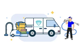 کارواش آنلاین